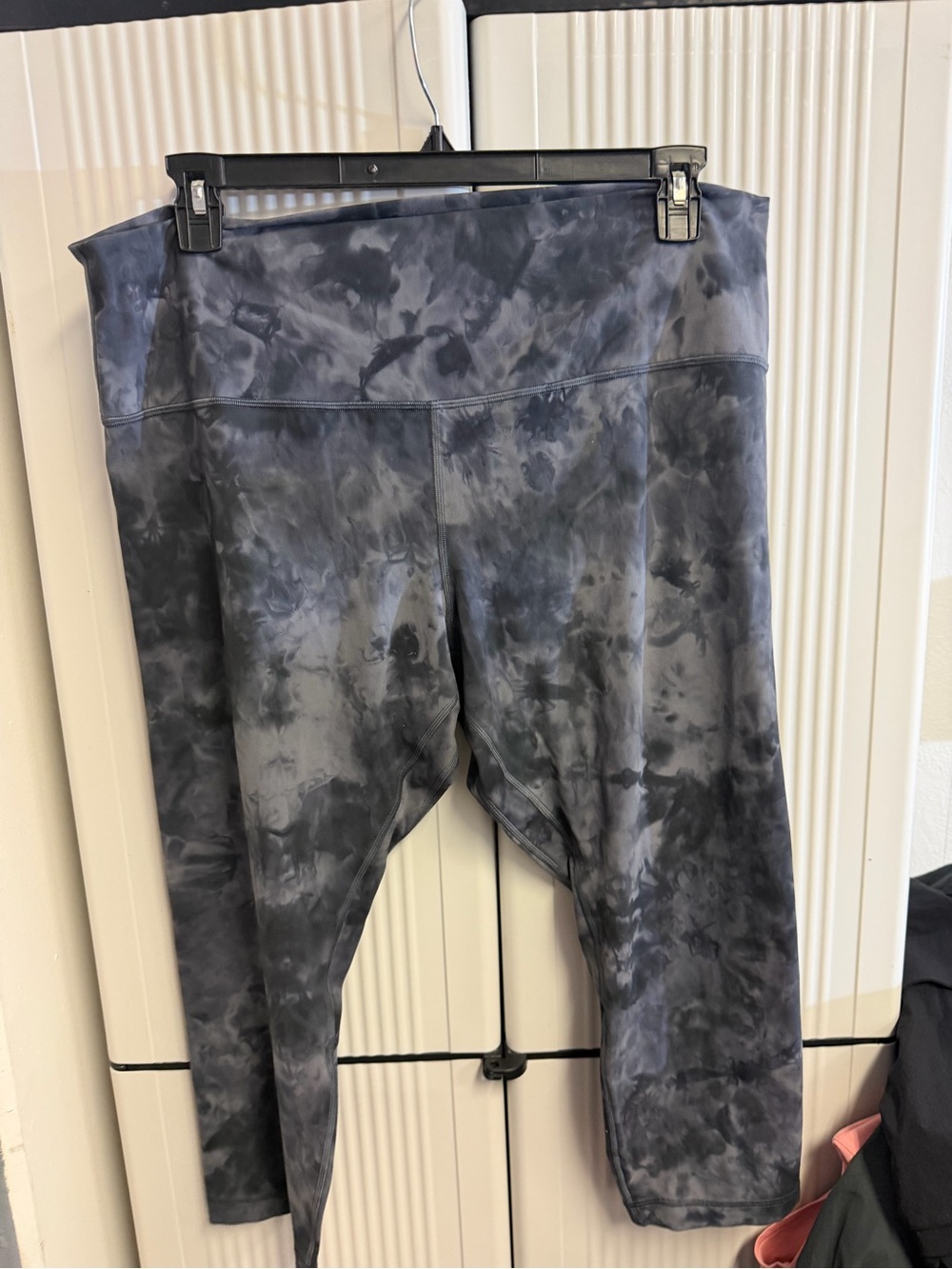 Lululemon size 20 Leggings